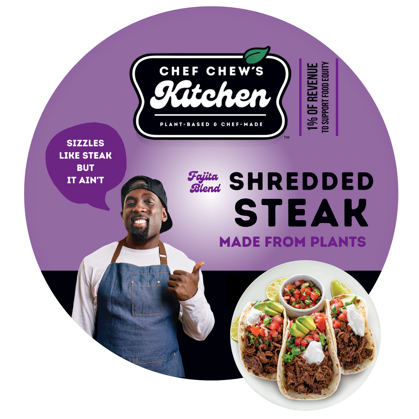 Steak Fajita Blend