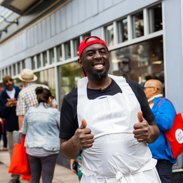 Chef Image