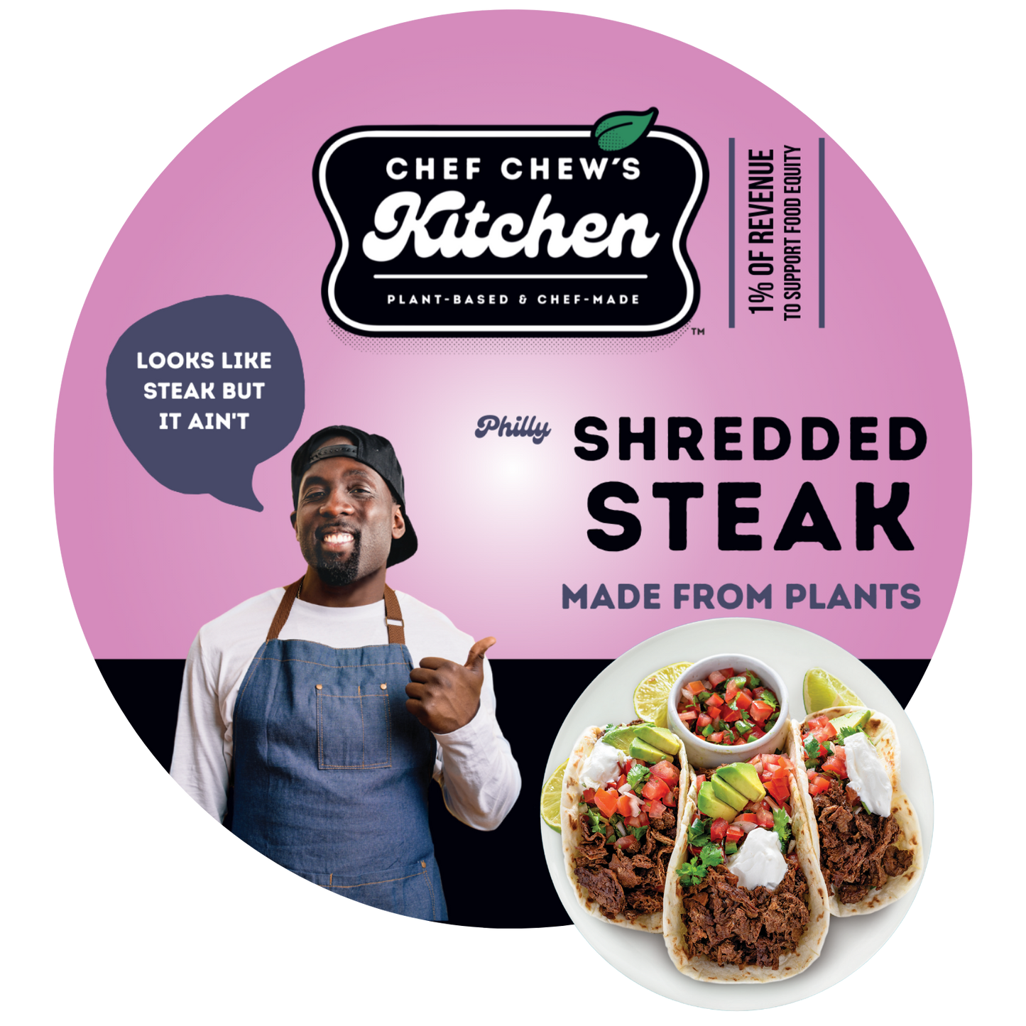 Philly Shredded Steak