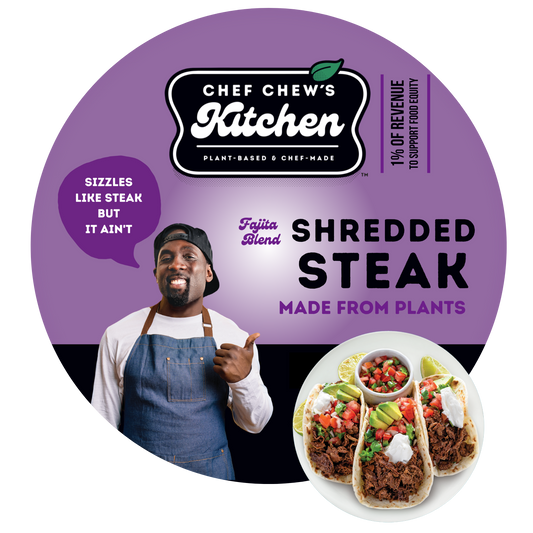 Steak Fajita Blend