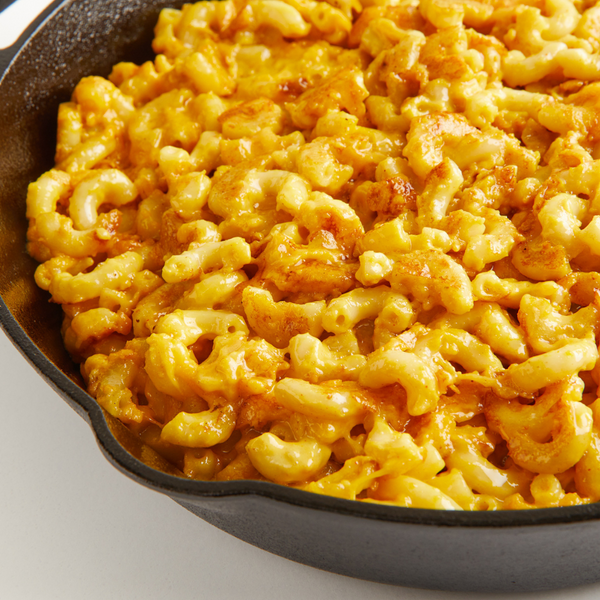 3 Cheese Mac n’ Chew