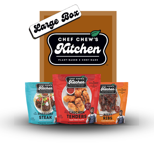 Large Founder Box