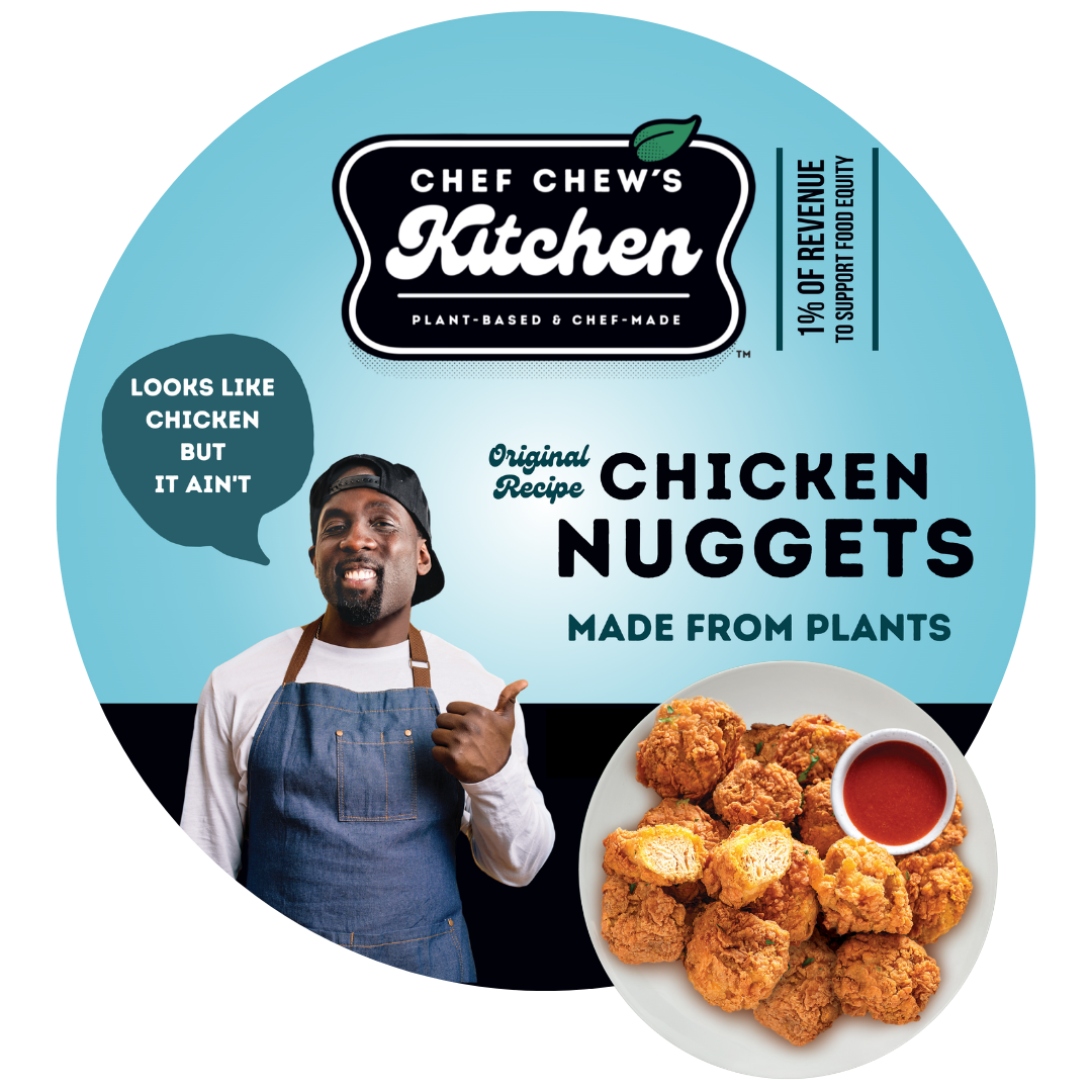 Original Chicken Nuggets
