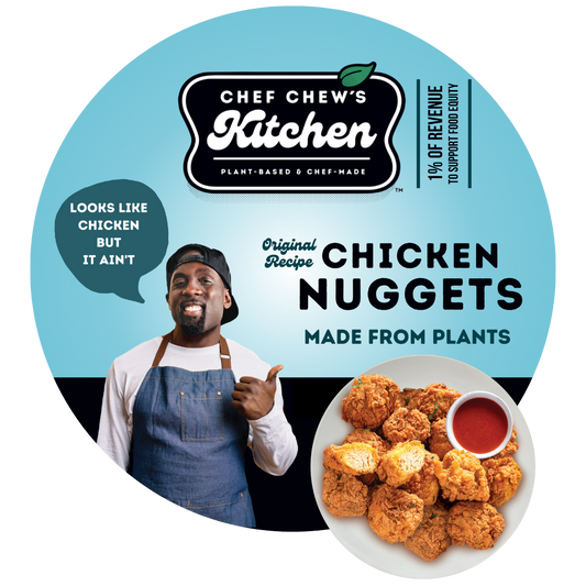 Original Chicken Nuggets