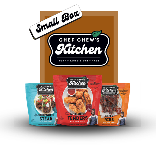 Small Founder Box