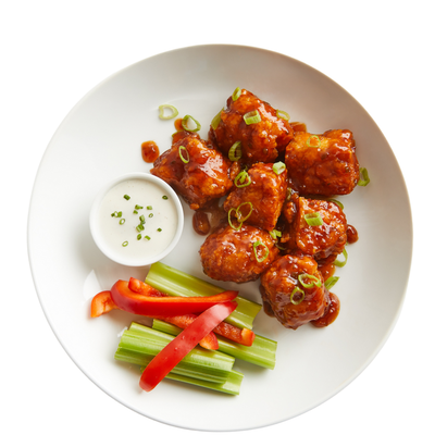 Sweet Chili Chicken Bites 