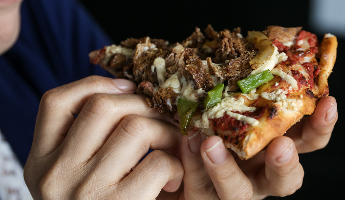 This Is More Than a Meal — It’s a Movement