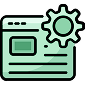 Step Icon